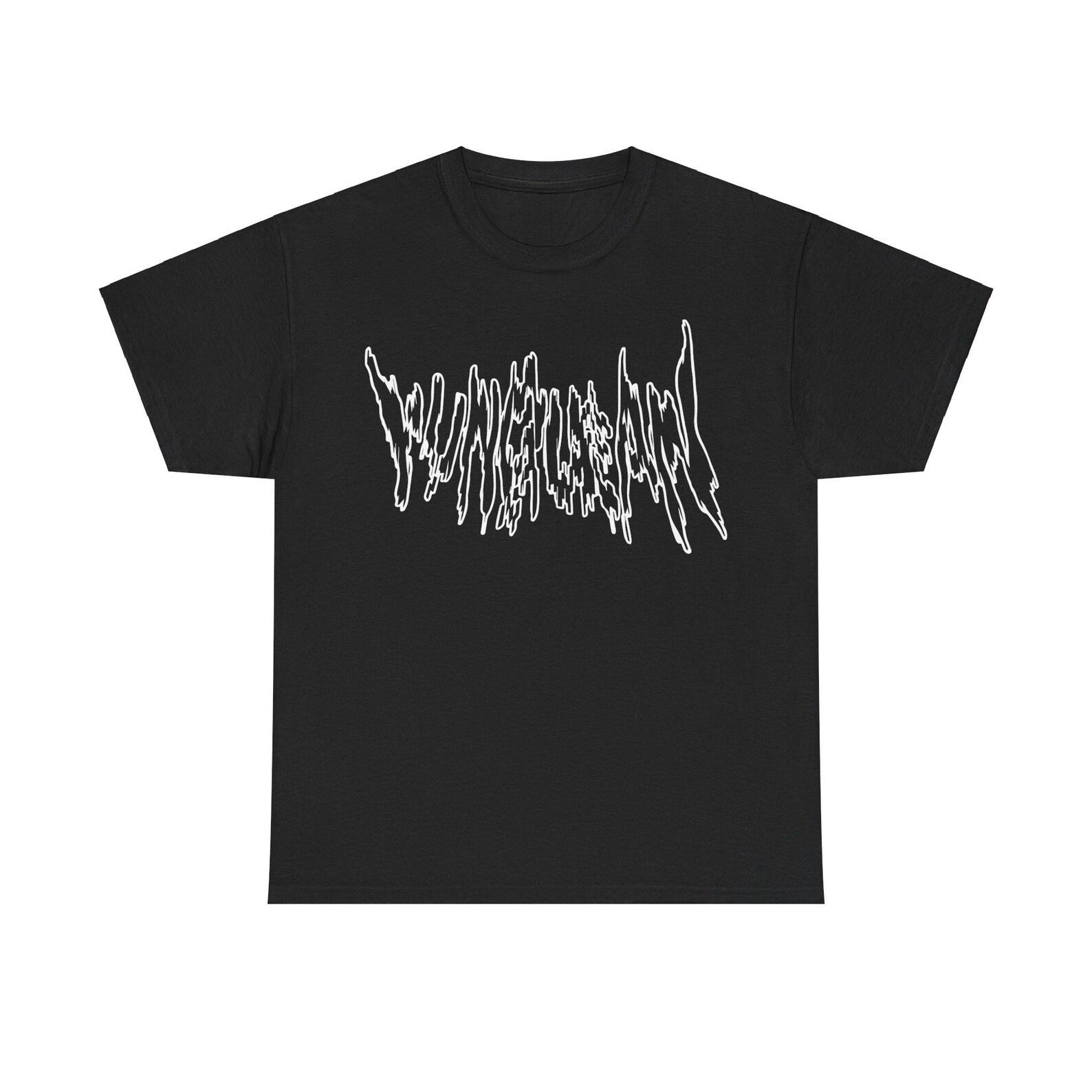Yung Lean - Sad Boys T shirts - Drain Gang Merch 3XL