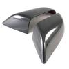 Compatible Accessories for Tesla Model S: Rearview Mirror Handle, Rear Fog Light, Rear Guard Plate, Sill Strip, and More
