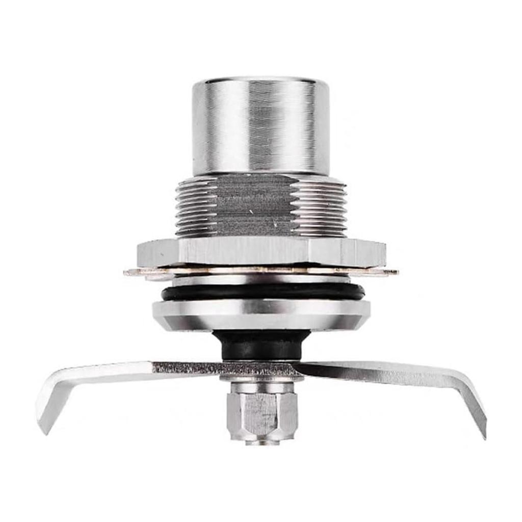 Kitchen Supplies Stainless Steel Blender Blade Head Environmentally Friendly Blender Accessories for Beach HBH550