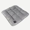 Heated Seat Cushion DC5V 2A 3 Levels Temperature Control Fast Heating Multiple Protection USB Heated Seat Pads Grey