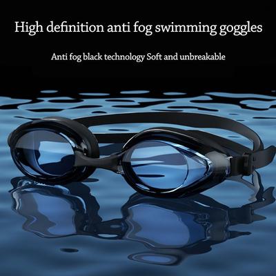 Natación – Gafas de natación