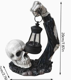 , Outdoor Decorative Light for Halloween Party and Garden