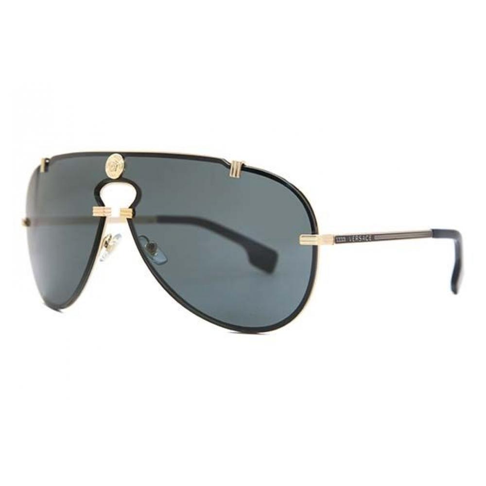 Versace Men Sunglasses Ve2243 100287