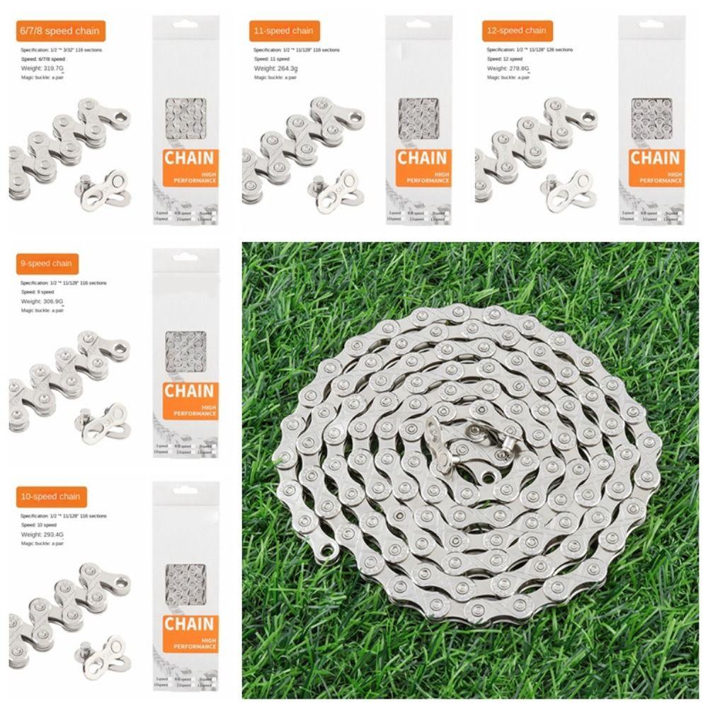 

с пряжкой цепь с переменной скоростью стальной велосипед цепь с переменной скоростью велосипедные цепи горный велосипед