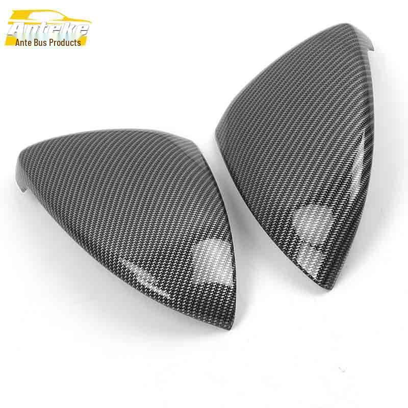 Golf 7 Rearview Mirror Electroplated Decorative Cover Stickers