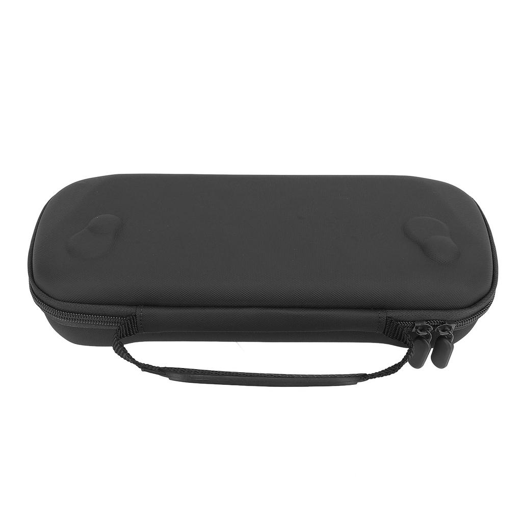 Pevné pouzdro pro Rog Ally 2023 RC71L Pevné skořepinové přenosné pouzdro pro ROG Ally X 2024 RC72LA pro MSI Claw A1M s kapsami