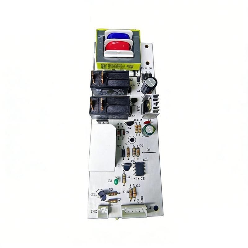 Solar Water Heater Mainboard Power Board High Efficiency Energy Conversion for Multiple Models Strong Construction