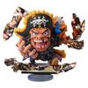 Bandai Candy  Furumeshon Sou Marshall D. Teach 1 [collection Food Toy]