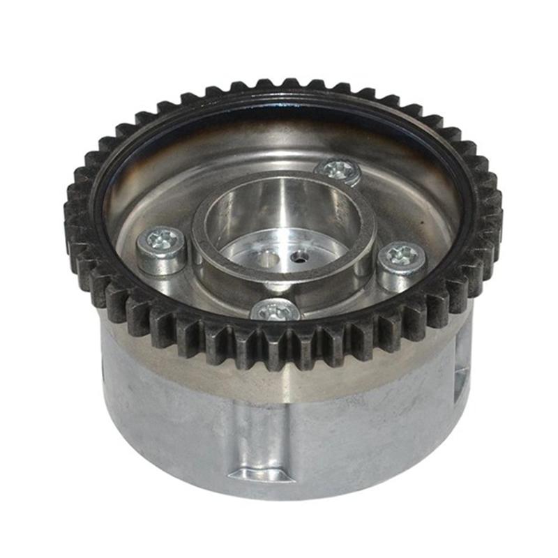 ABLZ-FOR Hyundai For KIA Timing Chain Set Timing Chain Kit 243502B000 24350-2B000 1.4 1.6I G4FA G4FC CVVT Camshaft Adjusters