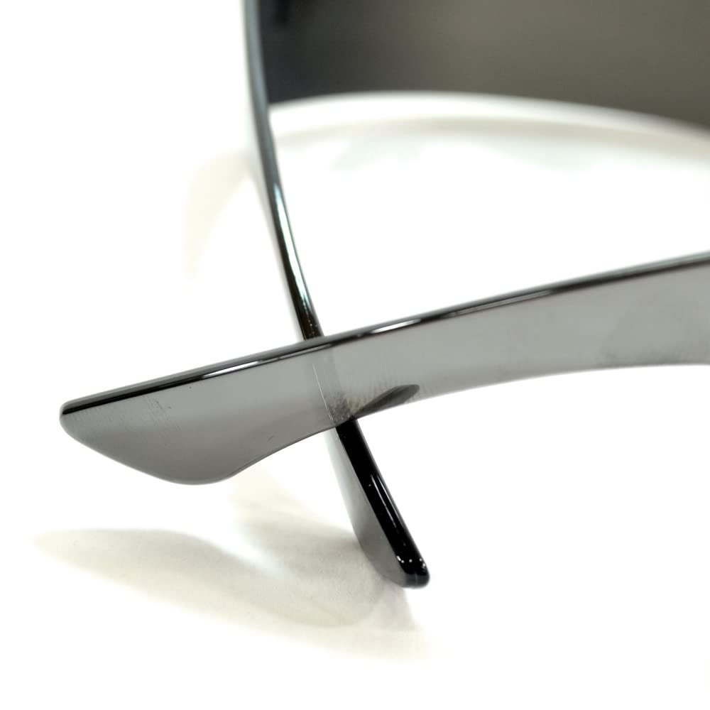 Garment Fashionable Sunglasses for Men and Futuristic Sunglasses with Mirrored Parody and UV Protection Sunglasses, Women, Lenses, Design,