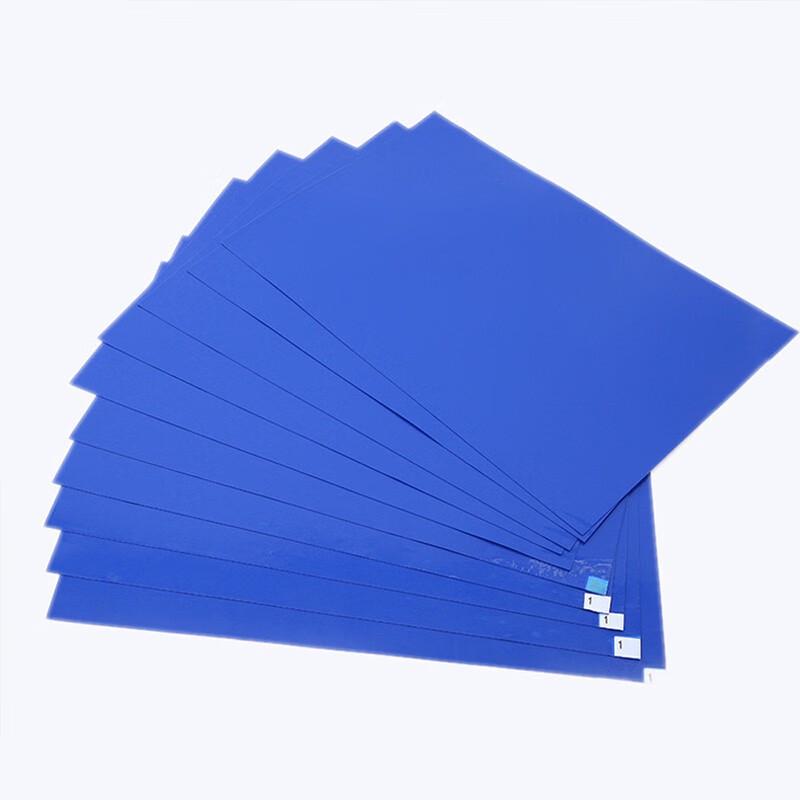 Susu ST022 Blue Tearable Sticky Mat
