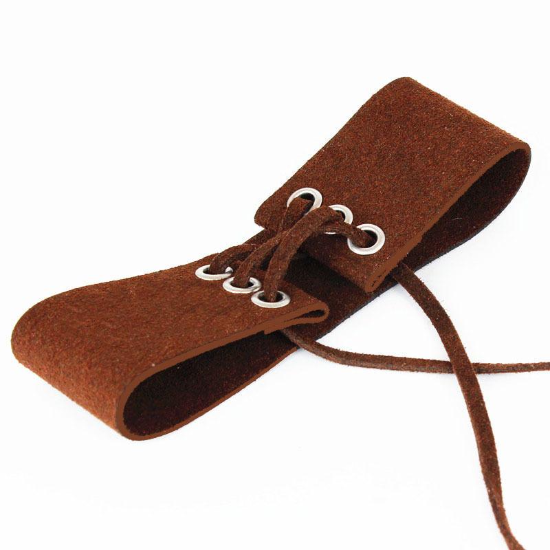 

Сексуальное кружевное аниме-ожерелье в стиле Харадзюку, бархатная кожа, винтажное панк-готическое колье для женщин, подарок на день рождения кофейный