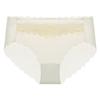 No steel ring, thickened, gathered and closed breast adjustment type, anti-sagging thin strapless bra set.