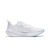 Li Ning Wuyue Fabric Slip Resistant, Abrasion Resistant, Lightweight Low Top Casual Running Shoes Men's White ARST003-7_20241108160422