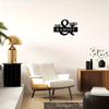 Decorações – Produtos de metal