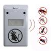 Electric Ultrasonic Home Warehouse Mouse Rat Mosquito Repellent Pest Controller
