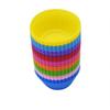 Silicone Muffin & Cake Molds