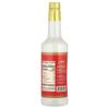 Premium Syrup, Vanilla, Sugar Free, 25.4 Fl Oz (750 Ml)