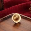 Brass Inception-Style Fidget Spinner: Zero Resistance Hurricane, Bestseller Decompression Toy