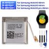 Replacement Phone Battery EB-BR900ABY EB-BR910ABY EB-BR925ABY For Samsung Galaxy Watch5 40MM 44MM Watch 5 Pro Battery