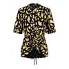 Biba Womens/Ladies Keyhole Jersey Top