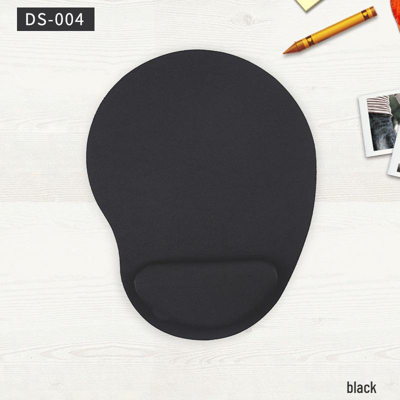 Tapis de souris ergonomique avec support de poignet EVA