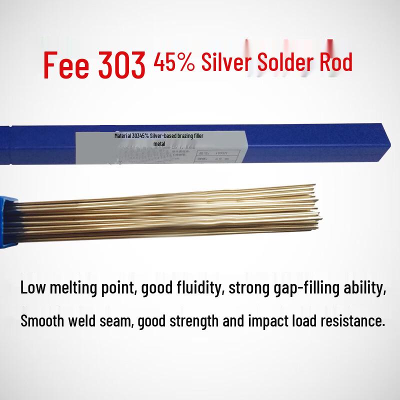 Yihu Silver Brazing Rods