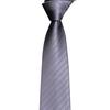 Men Tie Business Tie Work Formal Occasion Stripe Silky Smooth Anti-wrinkle Adjustable Lightweight Clothes Matching Party Wedding Necktie