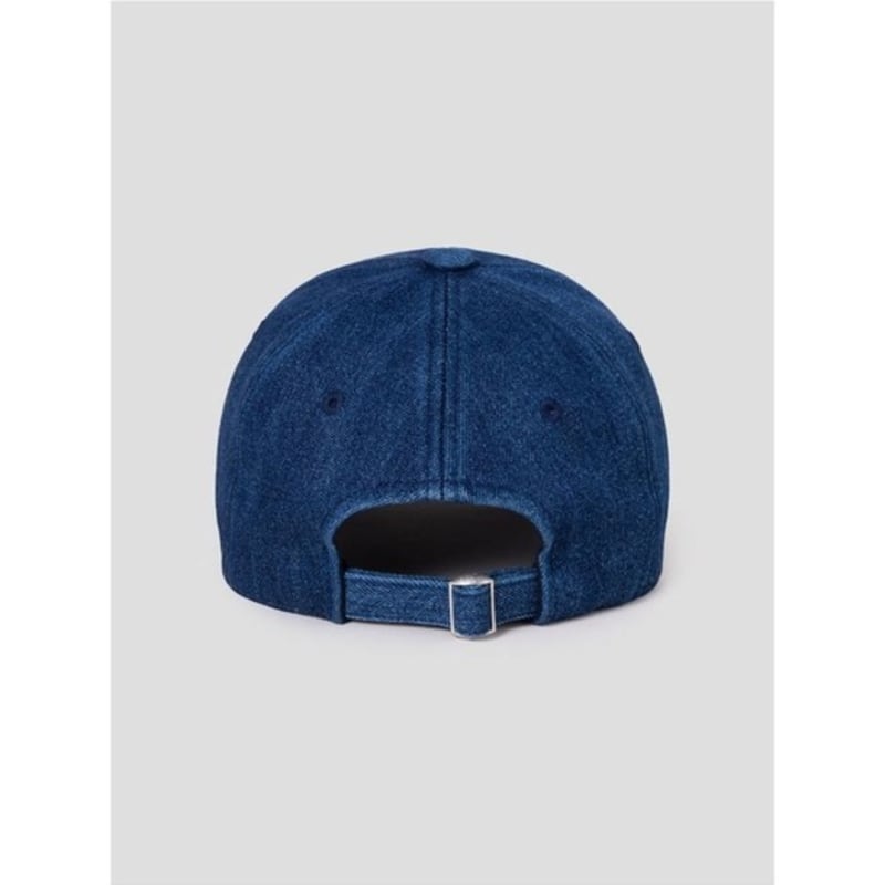 8seconds Denim Ball Cap Navy (19578BWY2R)