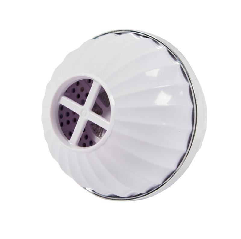 Portable Shower Tub Filter Plastic Bathtub Water Filter Efficient Hanging Tub Faucet Filter for Shower, Bathtub Faucet