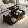 Móveis para sala de estar – Mesa de centro