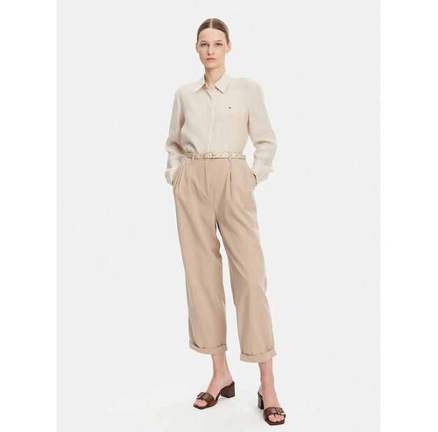 Рубашка Tommy Hilfiger WW0WW44679