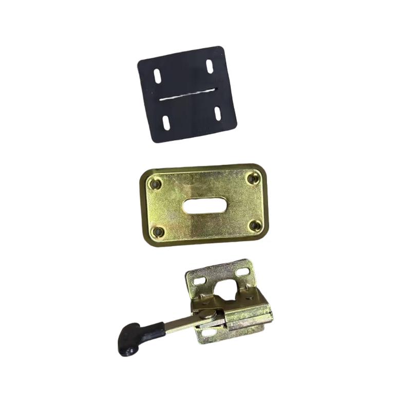 Qing an Yutong Loader Bulldozer Cab Door Right Limit Lock