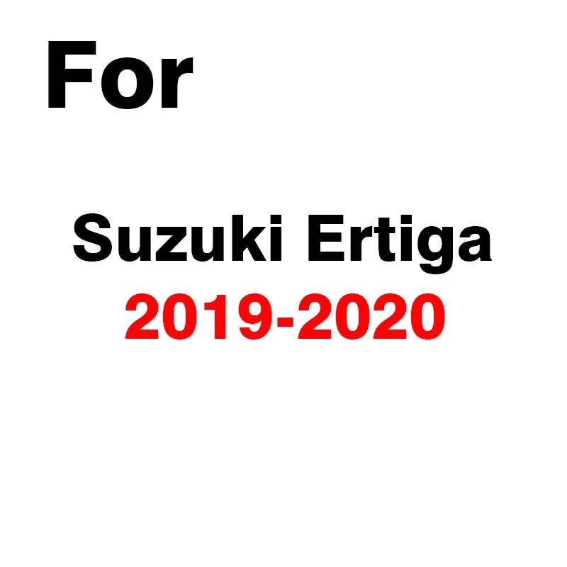 

For Suzuki Ertiga Waterproof Full Car Cover Car Reflector Outdoor Sunscreen Cover Dustproof Rainproof Snowproof 2012-2026 silver