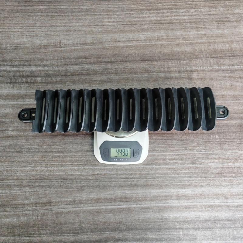 Portable Magnetic Workshop Organizers With 14 Slots Wrench Screwdriver Tool Storage Rack For Toolboxes Accessibility