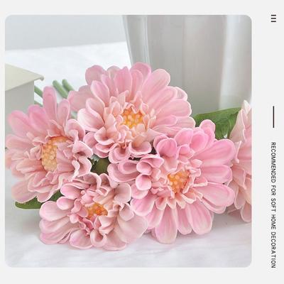 Decoración para el hogar
 – Flores y coronas decorativas