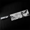 Original Profile Keycaps PBT Material Dyes Sublimations Side Print Keycap For Small Mechanical Keyboards 60% 68% Layout