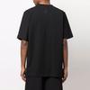 Y-3 CH1 Stripes Short-Sleeve T-Shirt Black Men Tops HG6095