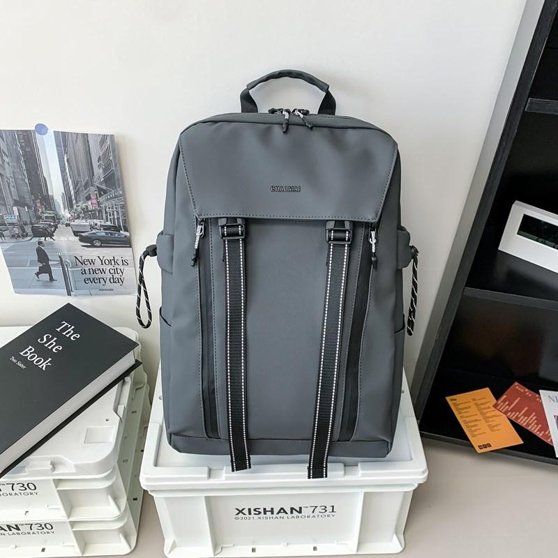 Students Large Capacity Schoolbag Men Sports Basketball Backpack
