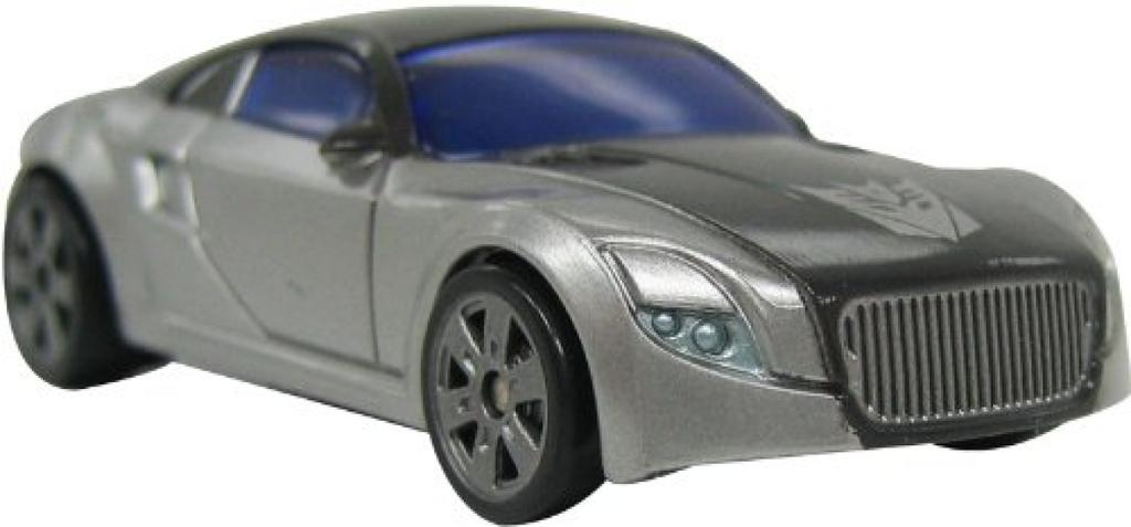 Transformers Fahrzeug Einzelpack Sortiment Sideways