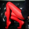 Thin Elastic Shiny Pantyhose - Spring/Autumn Nude-Look, Anti-Snag, Horse Oil Infused.