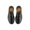 Dr. Martens 1461 Nappa Leather Black Unisex Sneakers 11838001