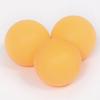 Professional 3-Star Table Tennis Balls (40+ New Material)