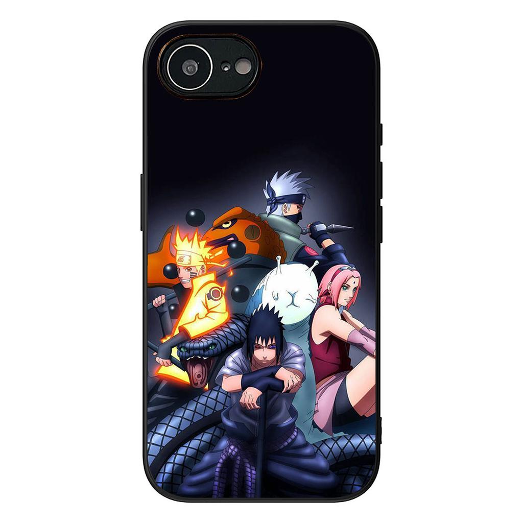 Narutos Sasukes Uchihas Itachis Pains Akatsukis for Motorola Moto Edge 50 30 Fusion 40 NEO Ultra Pro G23 G35 G84 G13 G53 Case