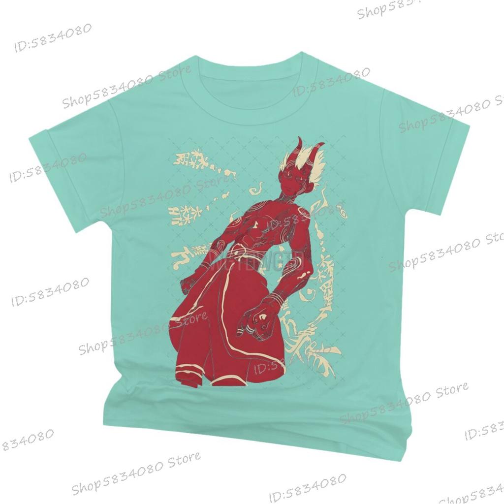 Fire Force Japan Anime T Shirts Unisex Women Streetwear Shinra Printed Cool TShirt Harajuku Unisex Tops Fire Force Soft Tee All Size