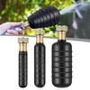 Wear Resistance Pipe Cleaner Safe Drain Bladder Kit Clog Bladder Unclogger  Bathroom Sinks