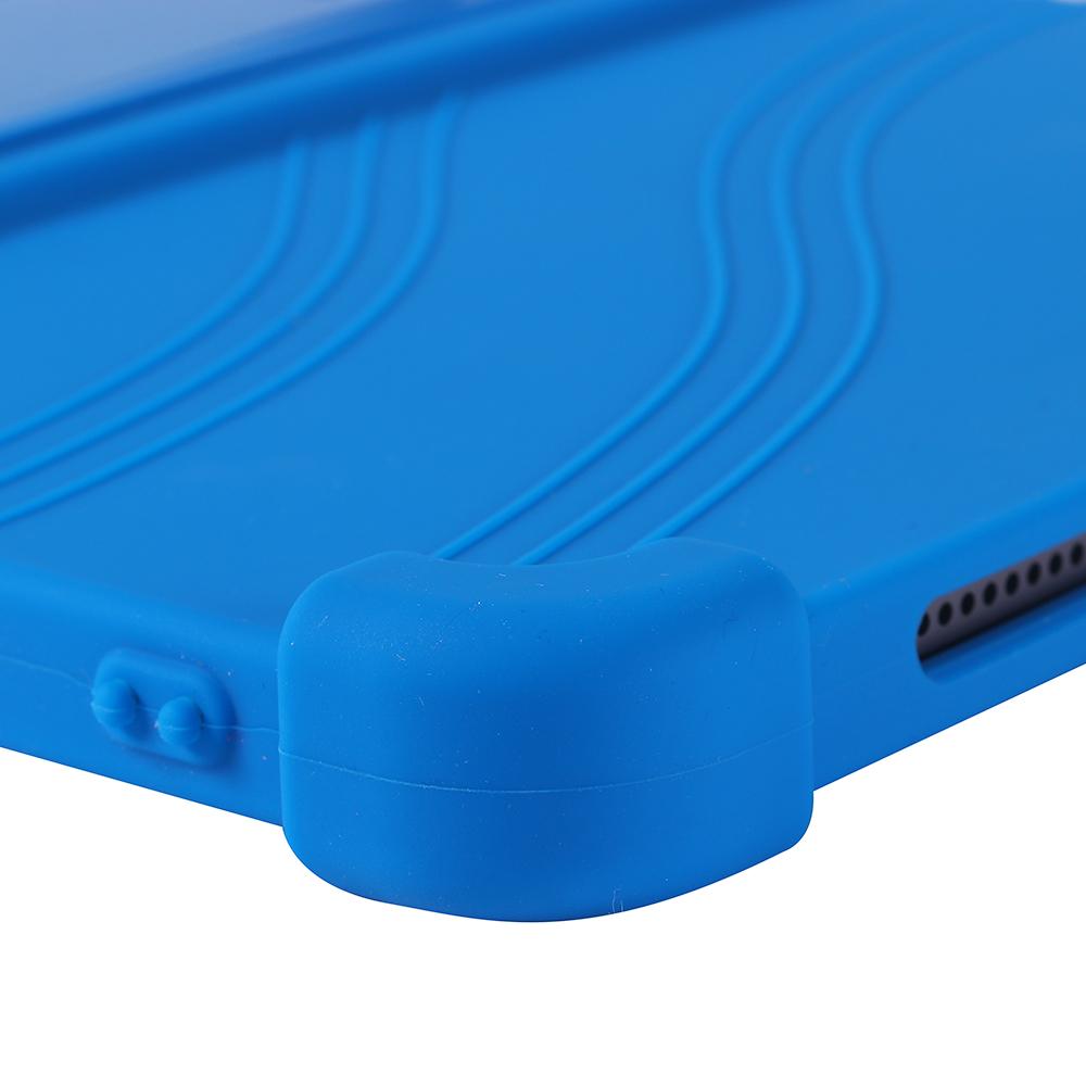 Case For Honor Pad 9 Tablet Safe Shockproof Silicone Stand Cover