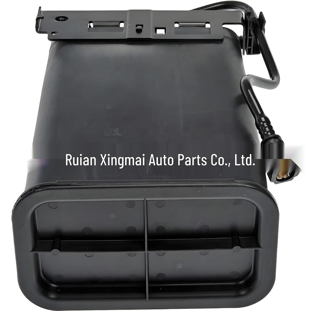 Fuel Vapor Recovery Carbon Canister for Chevrolet, Buick, GMC, Silverado 1500 Pickup