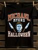 Michael Myers Halloween T-Shirt