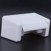 Wall Mounted Toilet Paper Holder Roll Paper Holder Toilet Tissue Rack for Bathroom